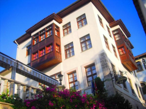  Hotel Reutlingen Hof  Анталья
